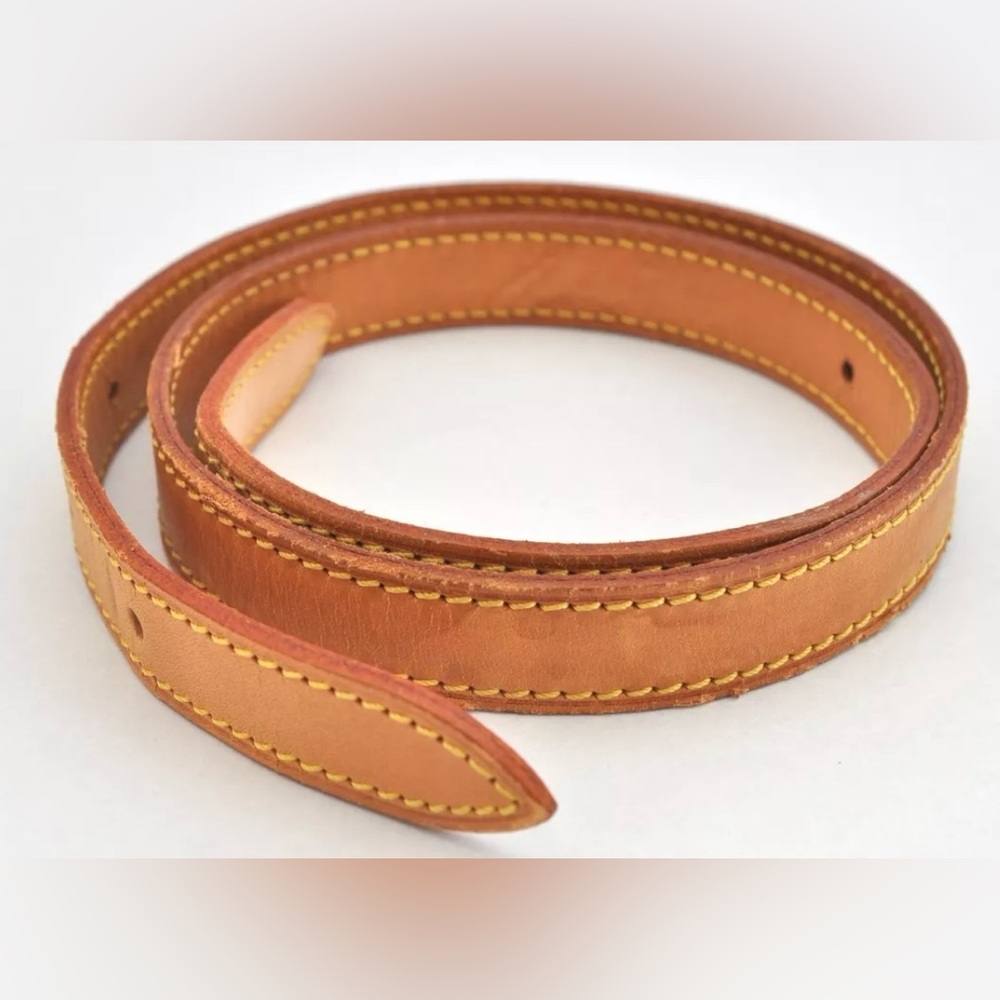 LV Strap For Bucket GM 31.9" Louis Vuitton